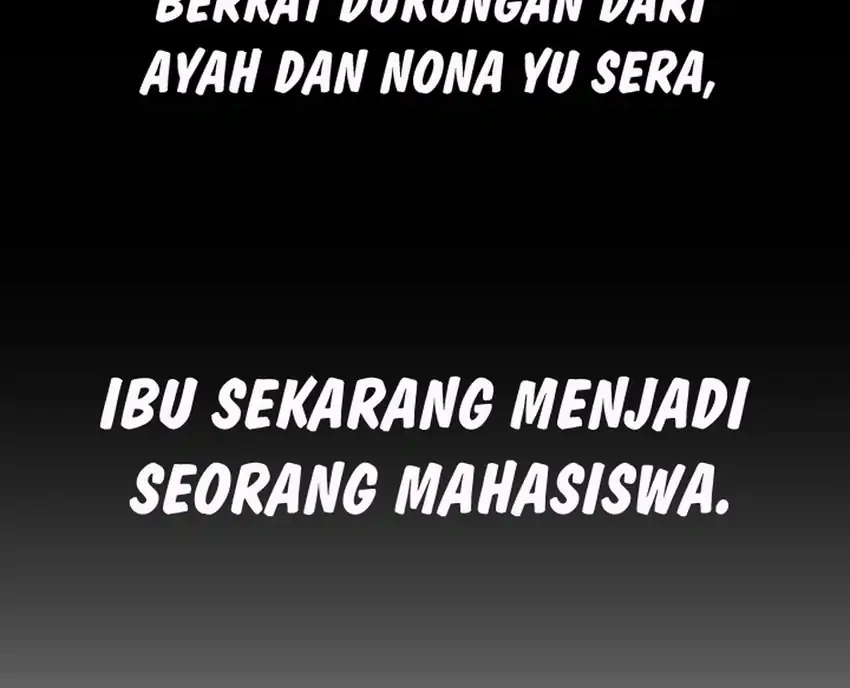 The Genius Decided to Live an Ordinary Life Chapter 54 - halaman 29