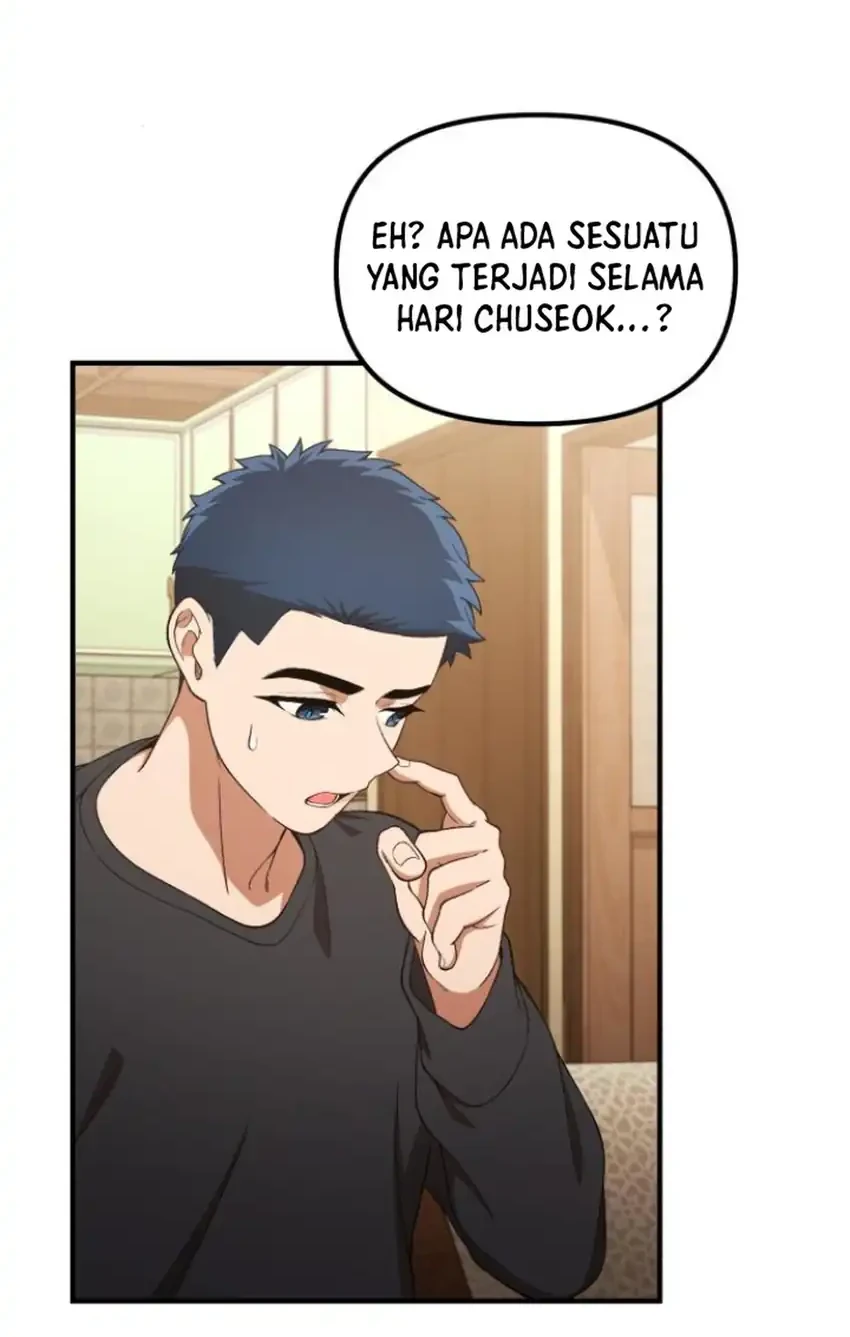 The Genius Decided to Live an Ordinary Life Chapter 54 - halaman 33