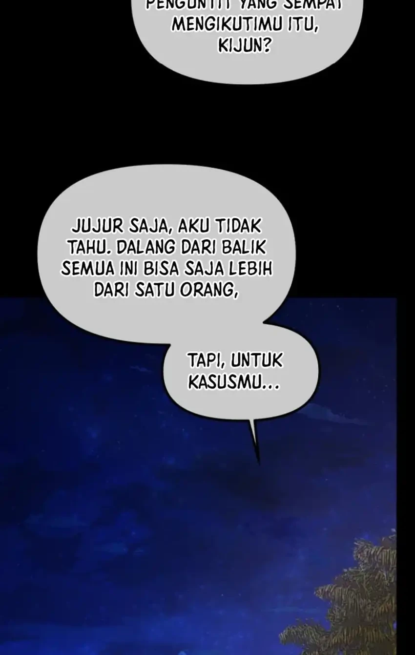 The Genius Decided to Live an Ordinary Life Chapter 54 - halaman 46