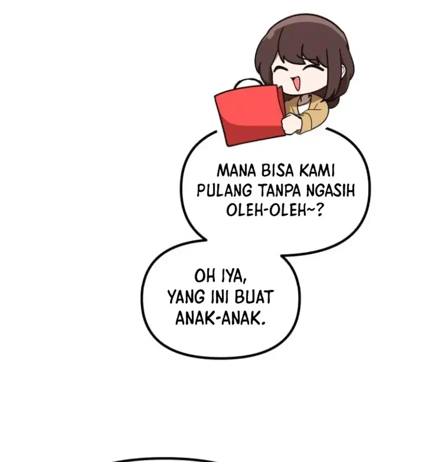 The Genius Decided to Live an Ordinary Life Chapter 54 - halaman 5