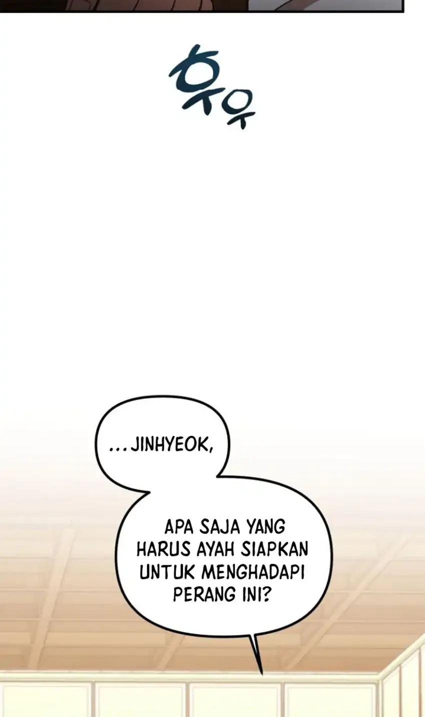The Genius Decided to Live an Ordinary Life Chapter 54 - halaman 60