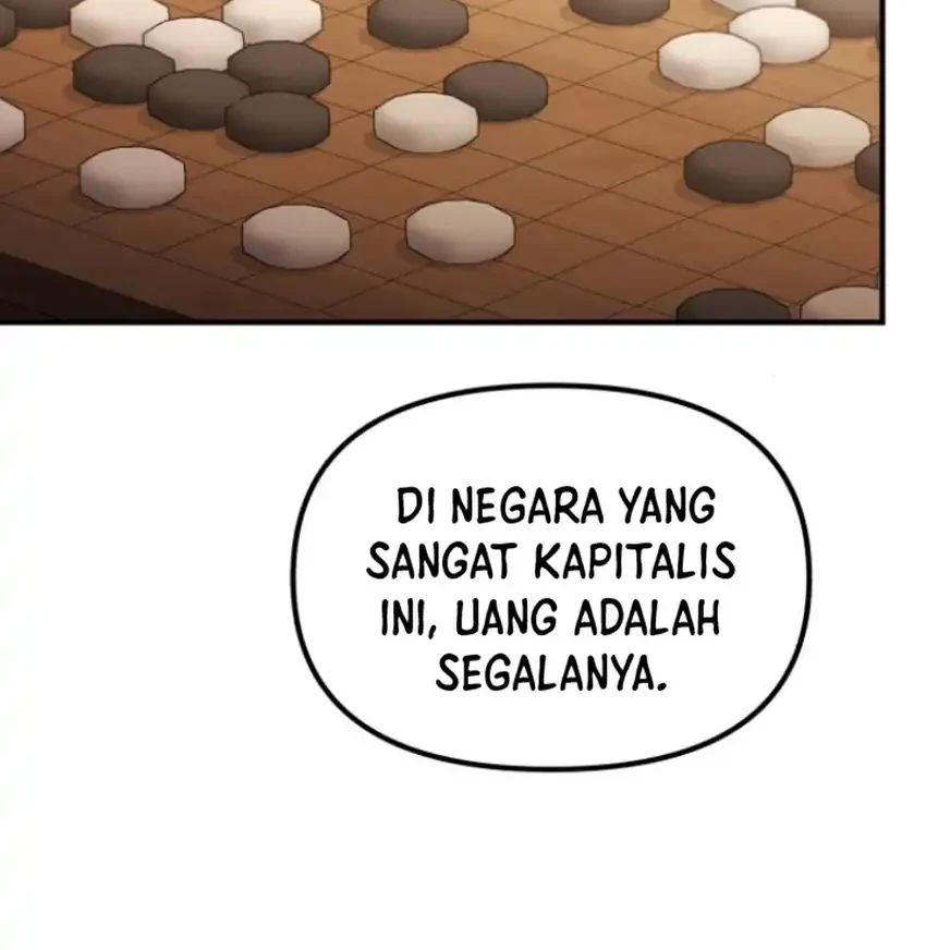 The Genius Decided to Live an Ordinary Life Chapter 54 - halaman 67