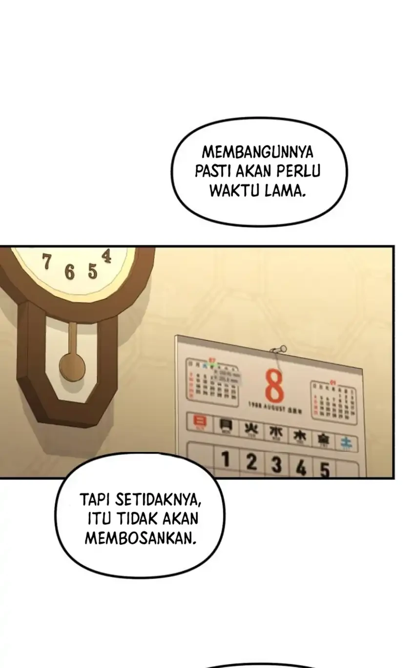 The Genius Decided to Live an Ordinary Life Chapter 54 - halaman 75
