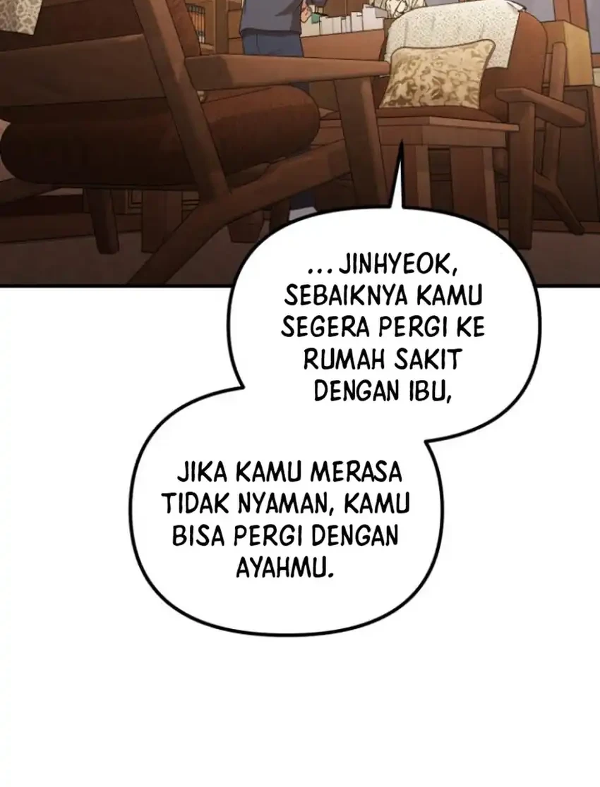 The Genius Decided to Live an Ordinary Life Chapter 55 - halaman 16
