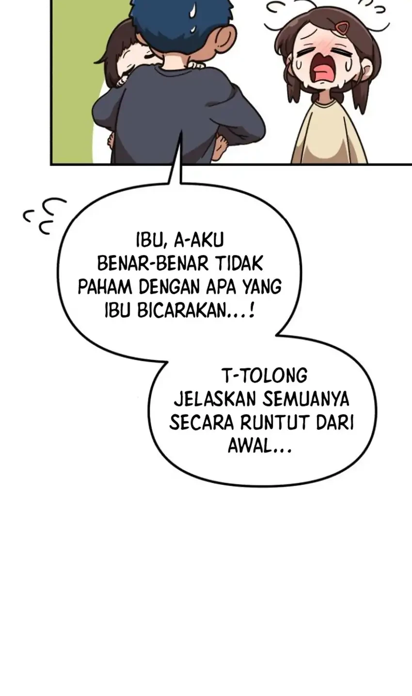 The Genius Decided to Live an Ordinary Life Chapter 55 - halaman 18