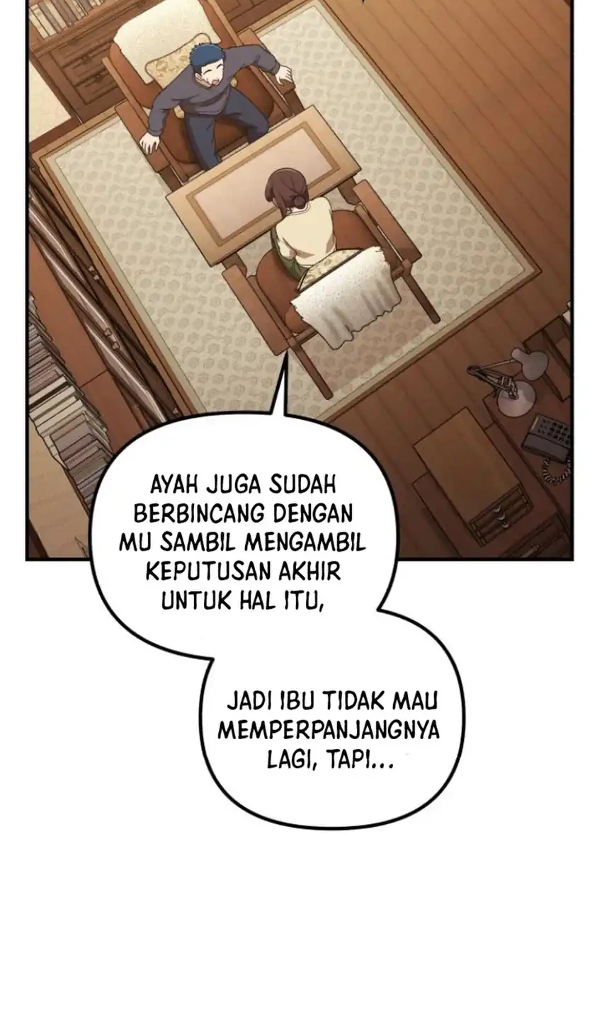 The Genius Decided to Live an Ordinary Life Chapter 55 - halaman 20