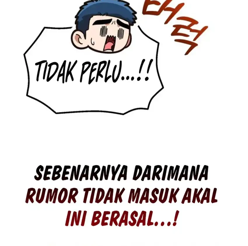 The Genius Decided to Live an Ordinary Life Chapter 55 - halaman 22
