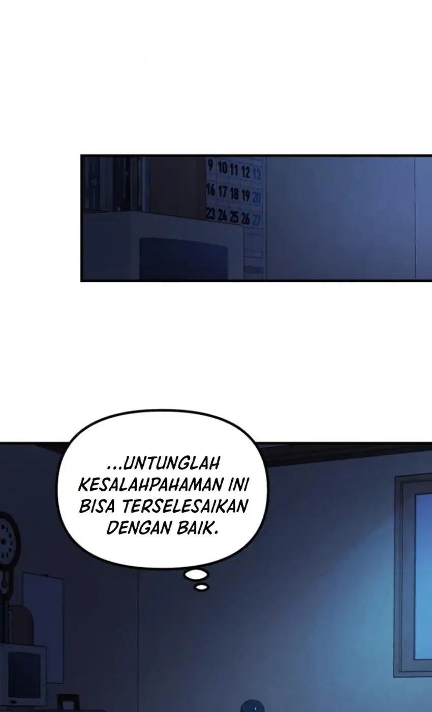 The Genius Decided to Live an Ordinary Life Chapter 55 - halaman 26