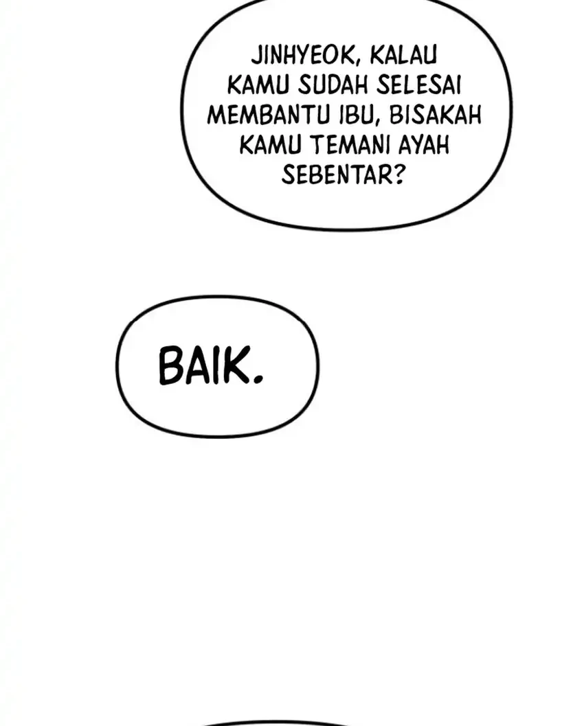 The Genius Decided to Live an Ordinary Life Chapter 55 - halaman 30