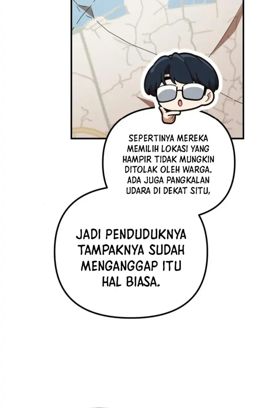 The Genius Decided to Live an Ordinary Life Chapter 55 - halaman 32