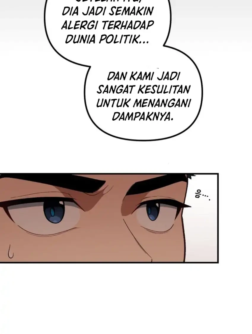 The Genius Decided to Live an Ordinary Life Chapter 55 - halaman 42