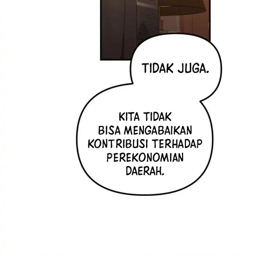 The Genius Decided to Live an Ordinary Life Chapter 55 - halaman 46
