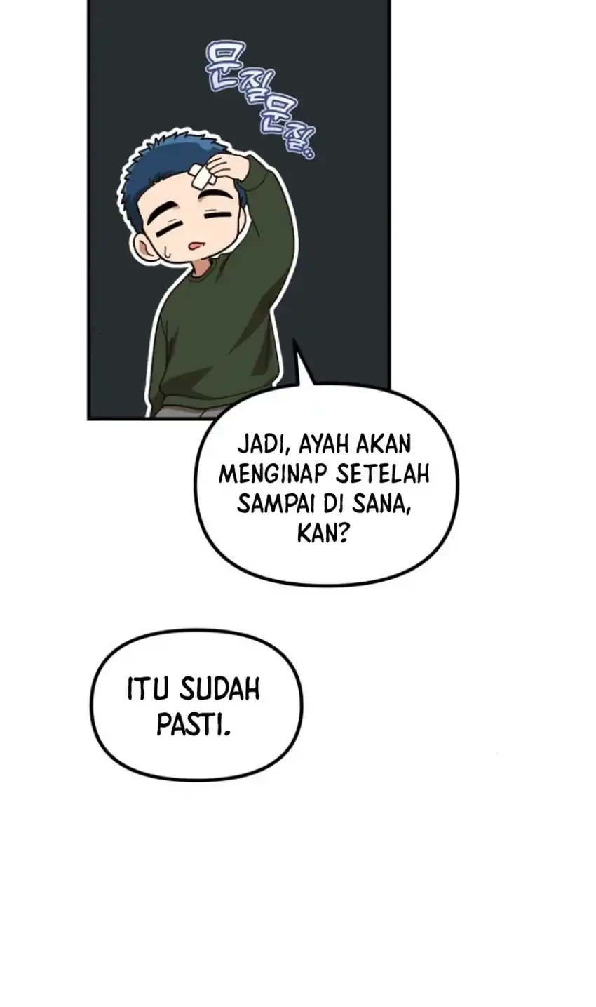 The Genius Decided to Live an Ordinary Life Chapter 55 - halaman 56