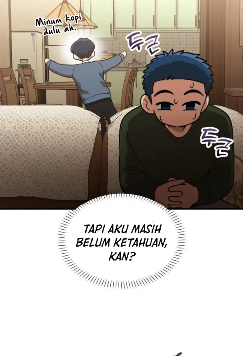 The Genius Decided to Live an Ordinary Life Chapter 55 - halaman 58