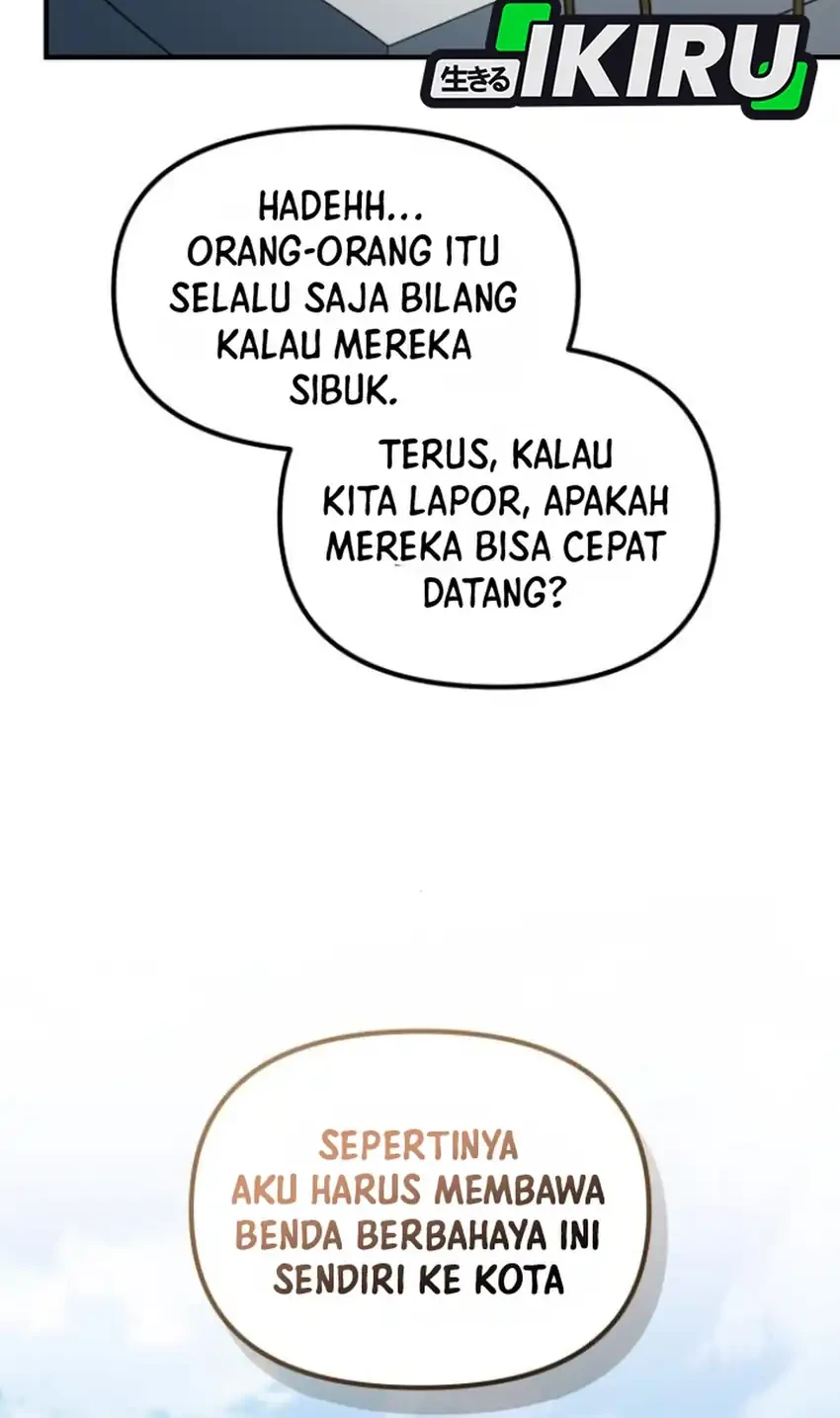The Genius Decided to Live an Ordinary Life Chapter 55 - halaman 74