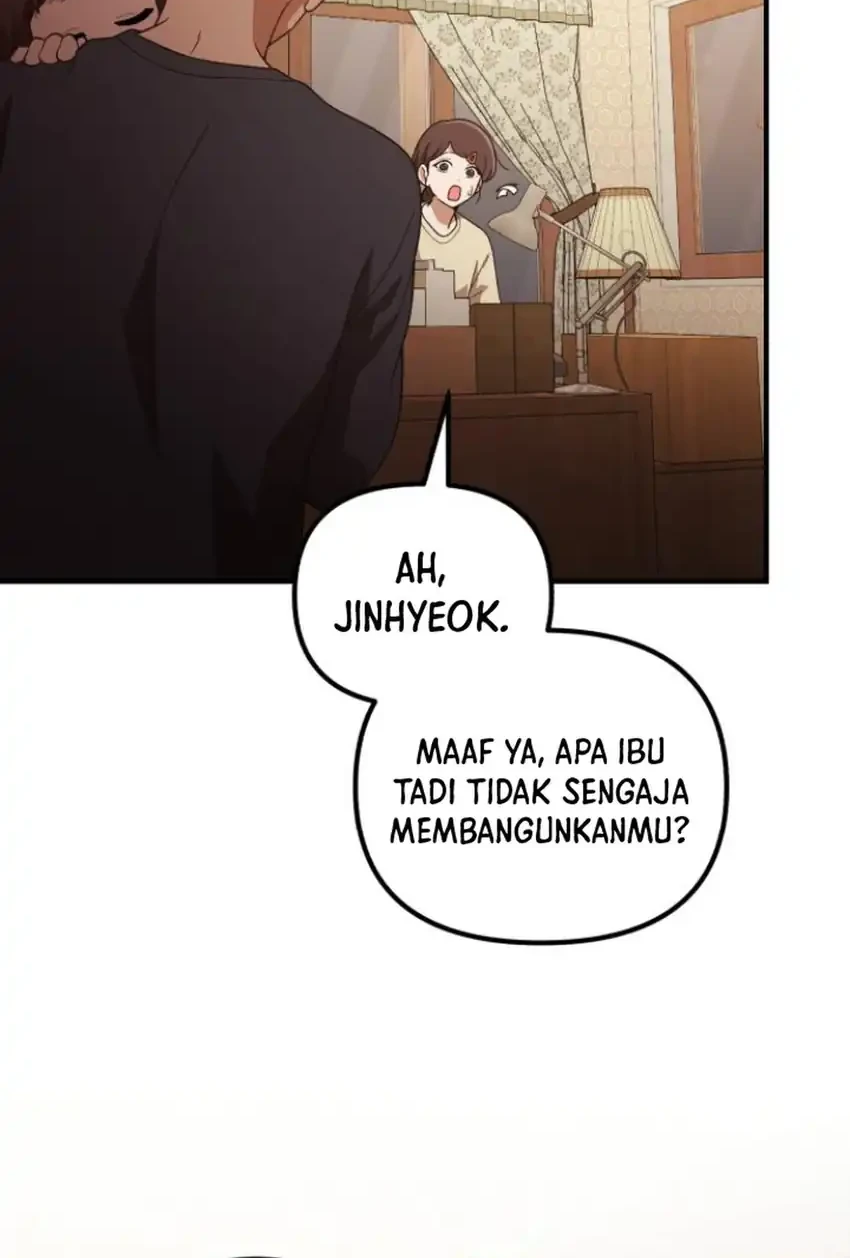 The Genius Decided to Live an Ordinary Life Chapter 55 - halaman 8