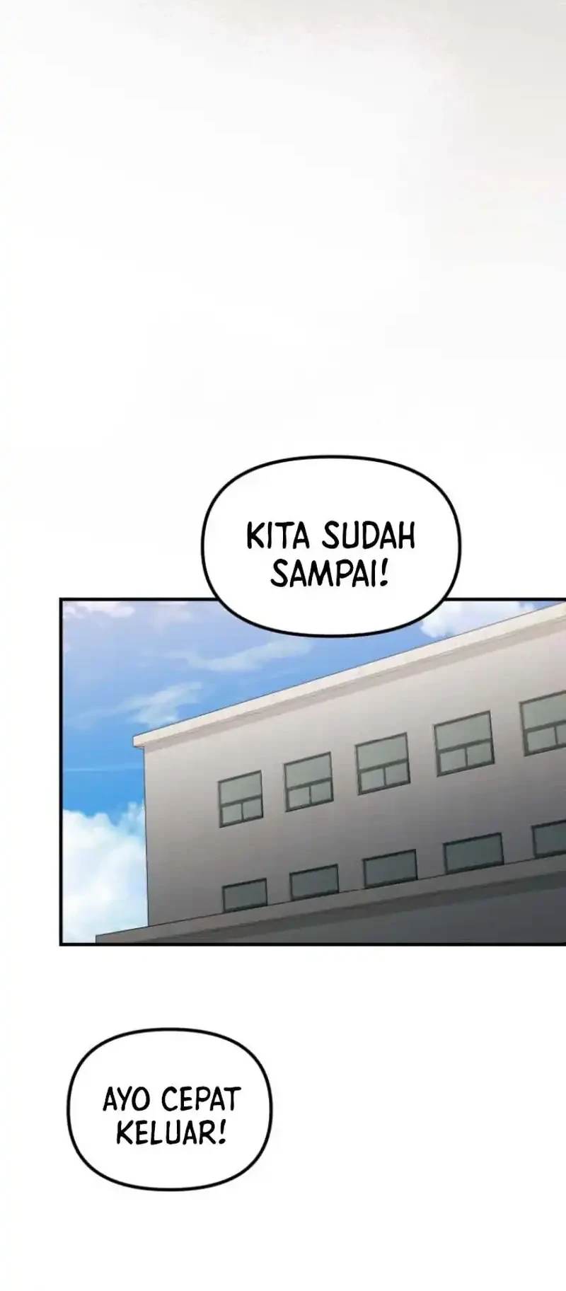 The Genius Decided to Live an Ordinary Life Chapter 56 - halaman 42