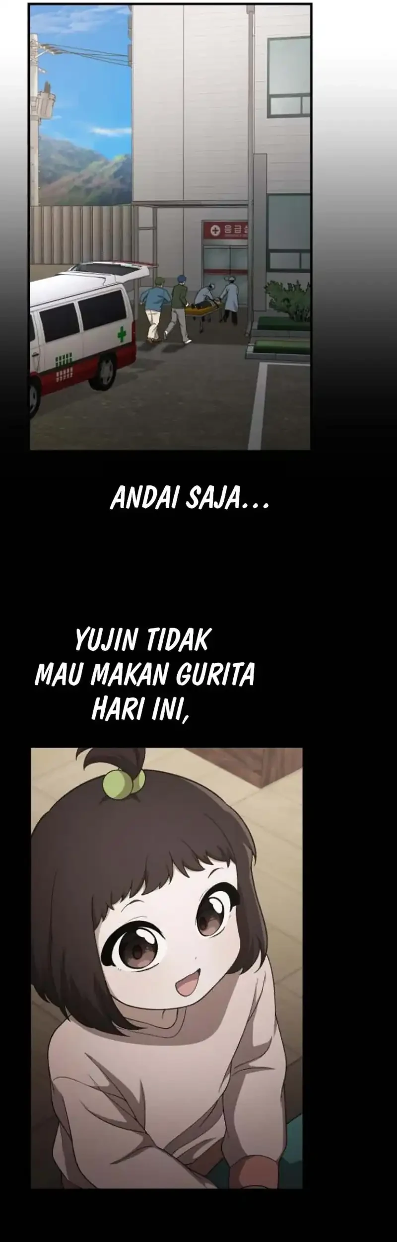 The Genius Decided to Live an Ordinary Life Chapter 56 - halaman 43