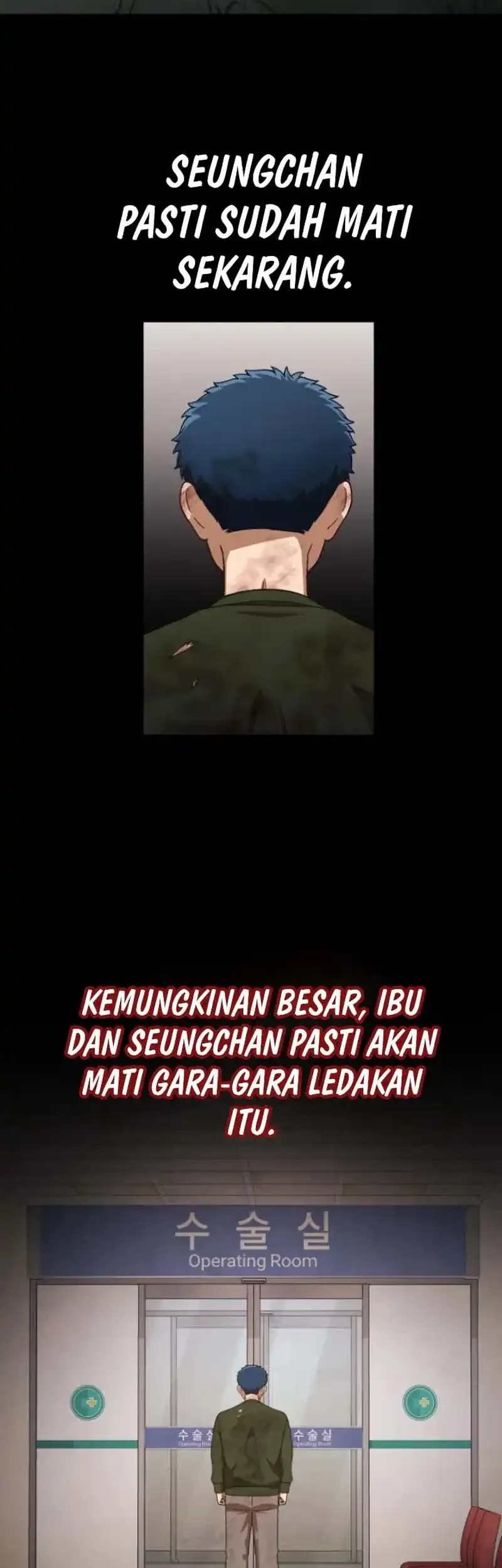 The Genius Decided to Live an Ordinary Life Chapter 56 - halaman 45