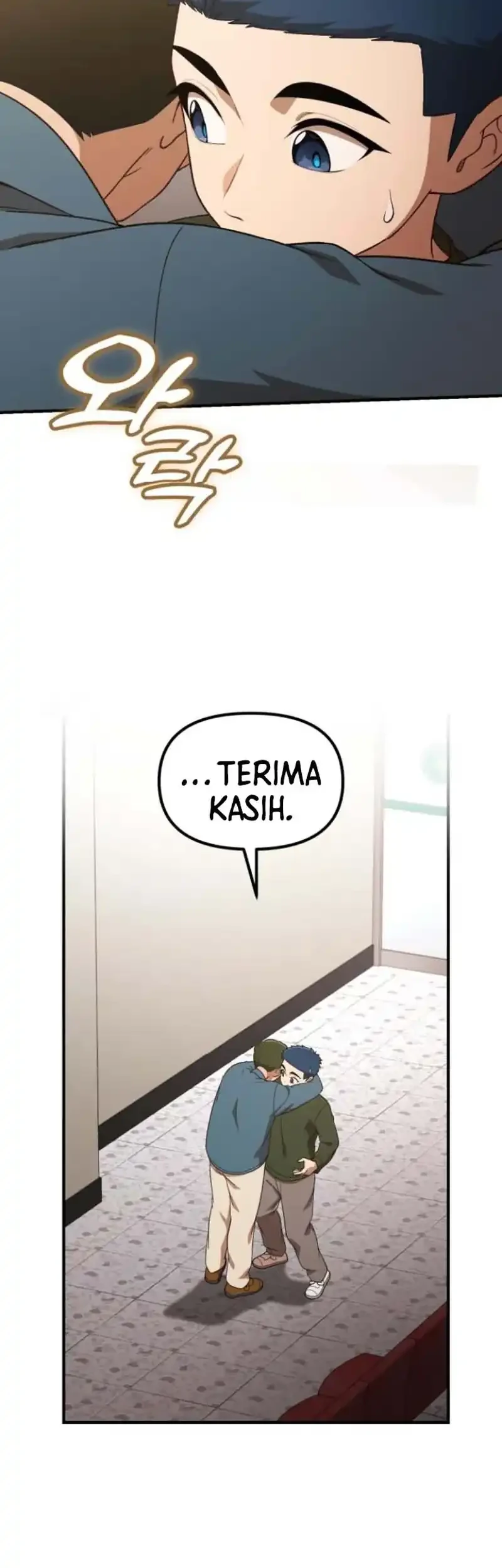 The Genius Decided to Live an Ordinary Life Chapter 56 - halaman 47