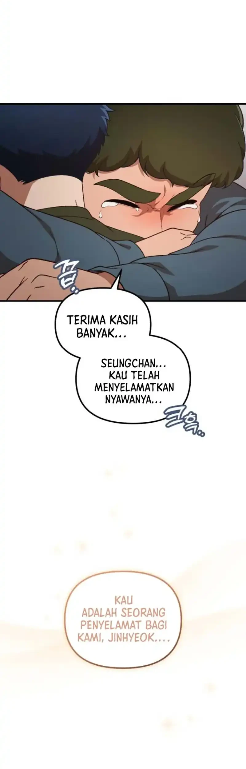 The Genius Decided to Live an Ordinary Life Chapter 56 - halaman 48