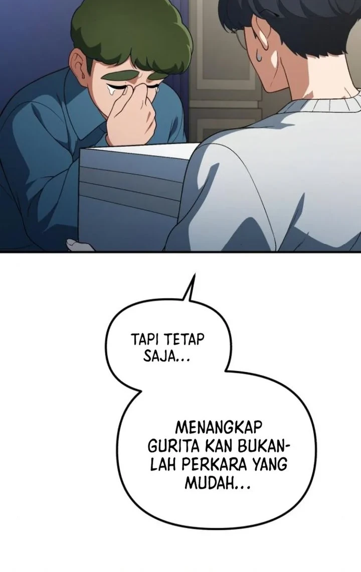 The Genius Decided to Live an Ordinary Life Chapter 57 - halaman 20
