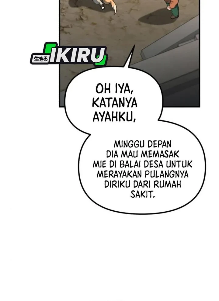 The Genius Decided to Live an Ordinary Life Chapter 57 - halaman 22