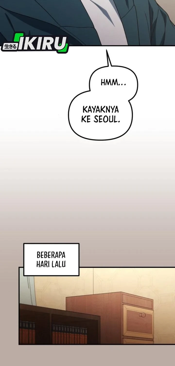 The Genius Decided to Live an Ordinary Life Chapter 57 - halaman 24