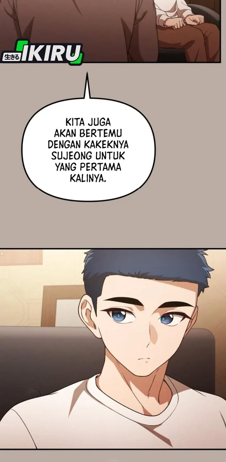 The Genius Decided to Live an Ordinary Life Chapter 57 - halaman 26