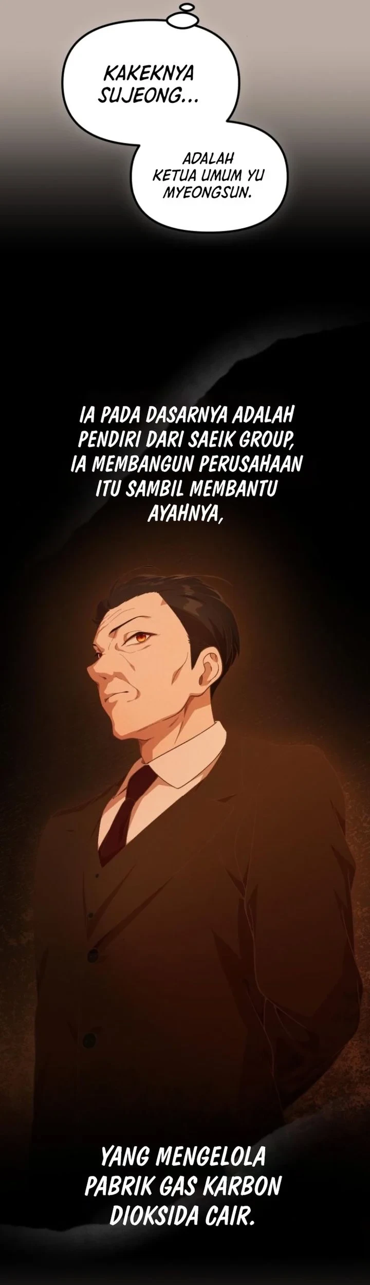 The Genius Decided to Live an Ordinary Life Chapter 57 - halaman 27