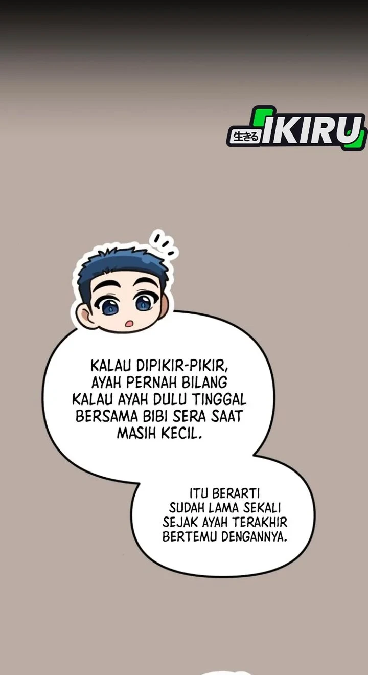 The Genius Decided to Live an Ordinary Life Chapter 57 - halaman 28