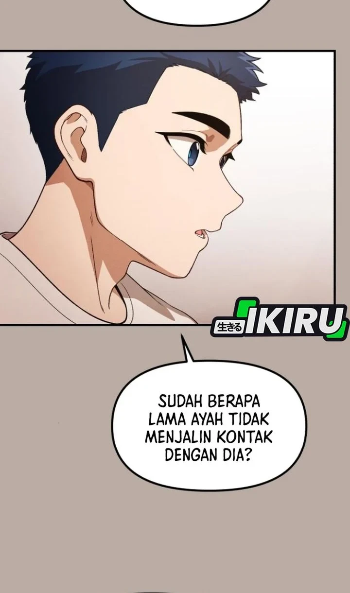 The Genius Decided to Live an Ordinary Life Chapter 57 - halaman 30