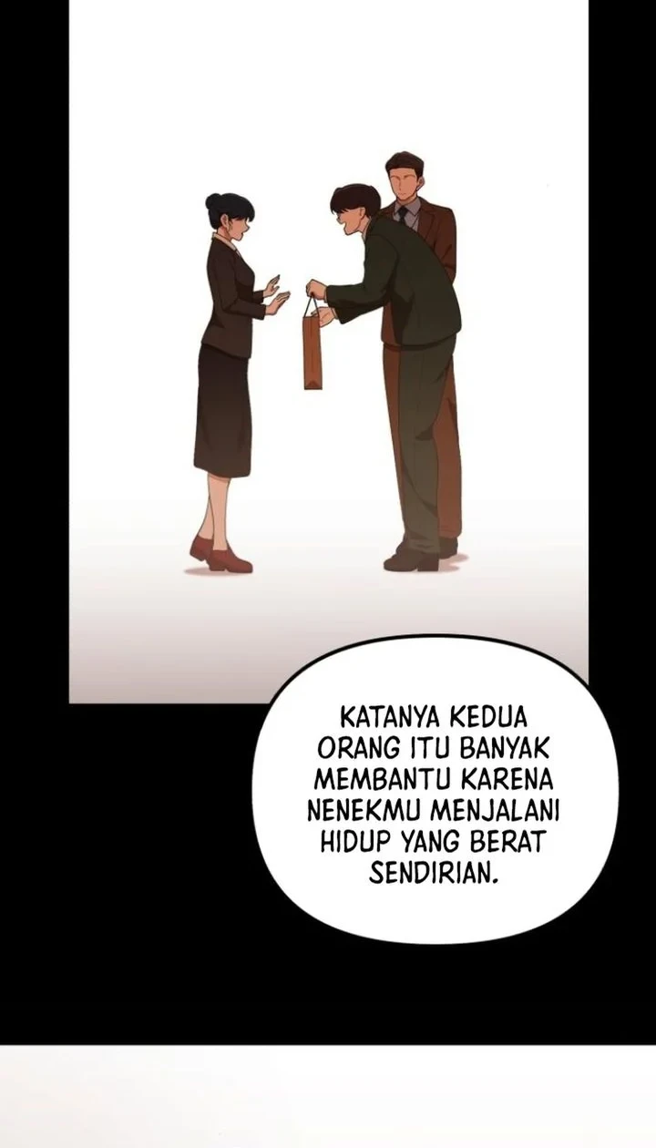The Genius Decided to Live an Ordinary Life Chapter 57 - halaman 42