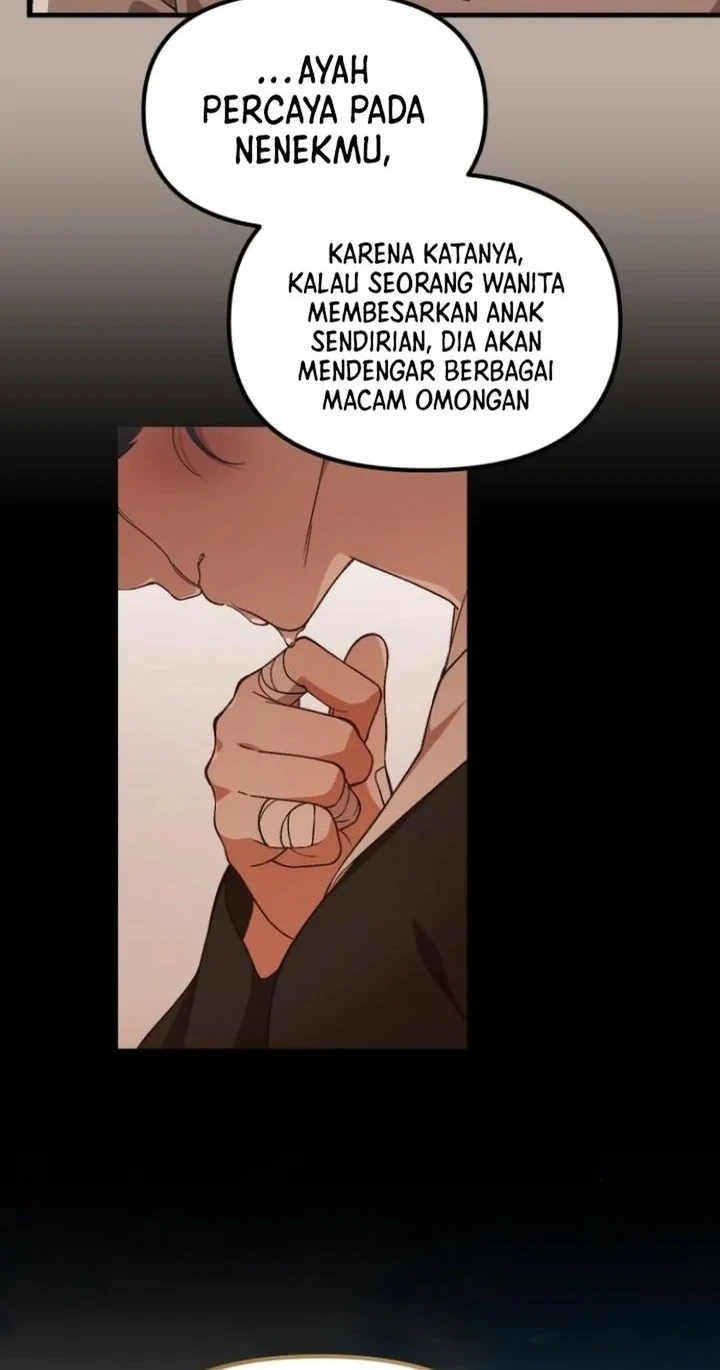 The Genius Decided to Live an Ordinary Life Chapter 57 - halaman 46