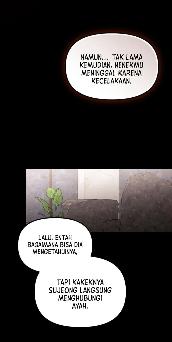 The Genius Decided to Live an Ordinary Life Chapter 57 - halaman 48