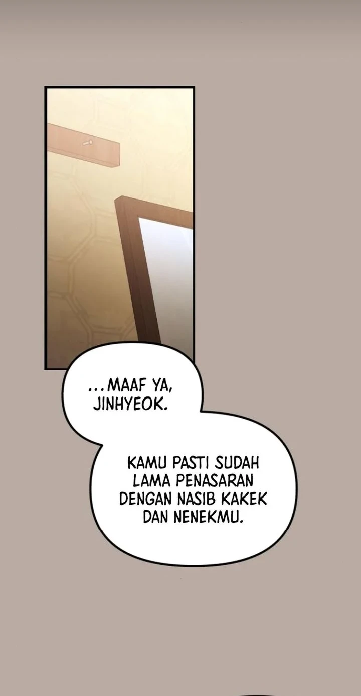 The Genius Decided to Live an Ordinary Life Chapter 57 - halaman 50