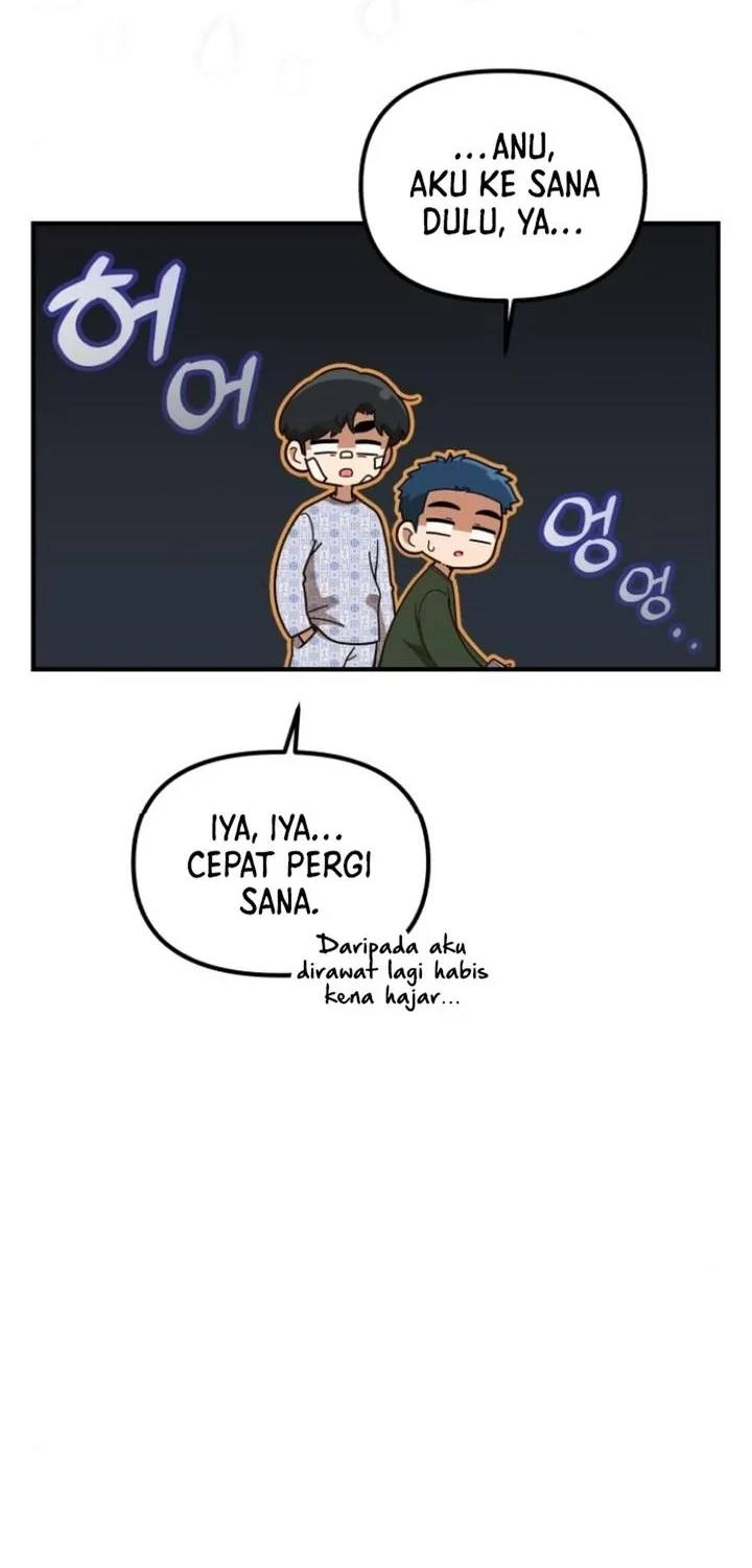 The Genius Decided to Live an Ordinary Life Chapter 57 - halaman 6