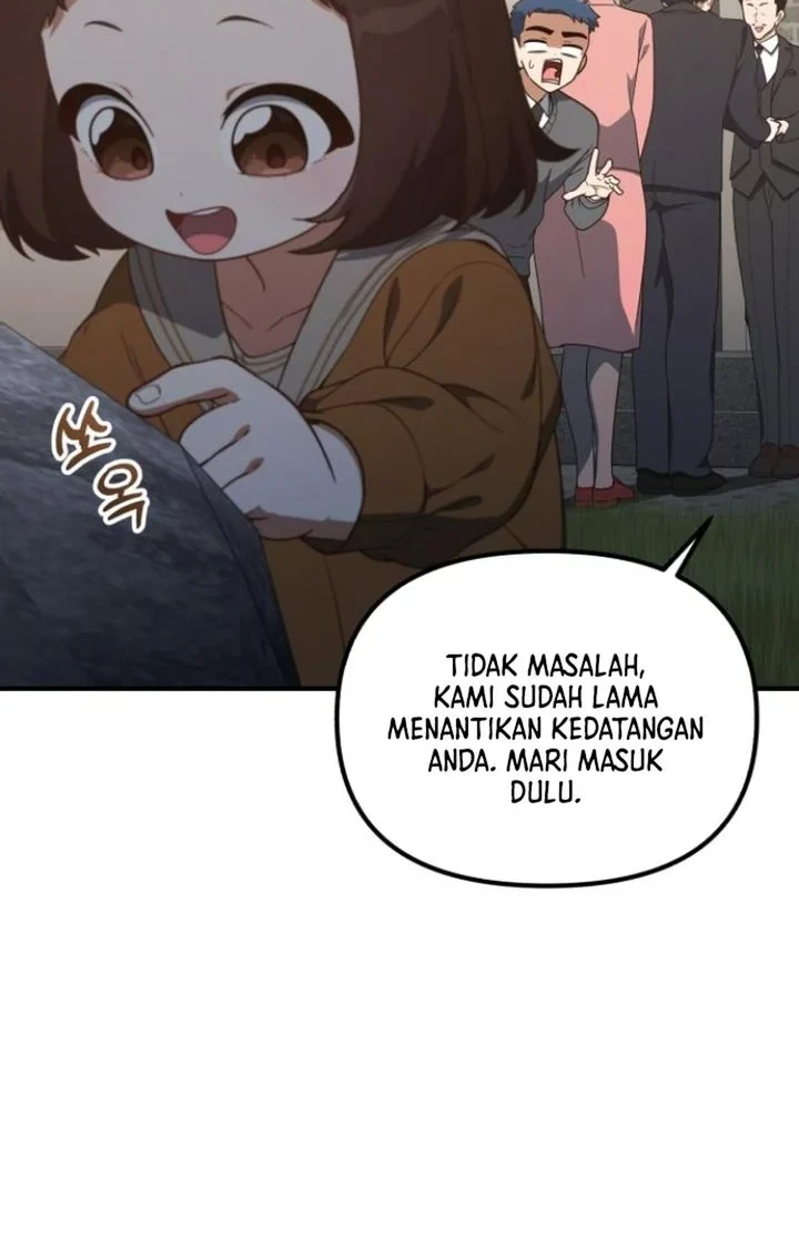 The Genius Decided to Live an Ordinary Life Chapter 57 - halaman 64