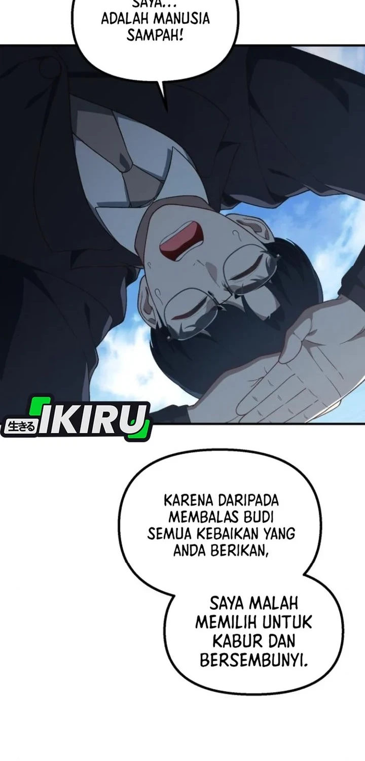 The Genius Decided to Live an Ordinary Life Chapter 57 - halaman 70