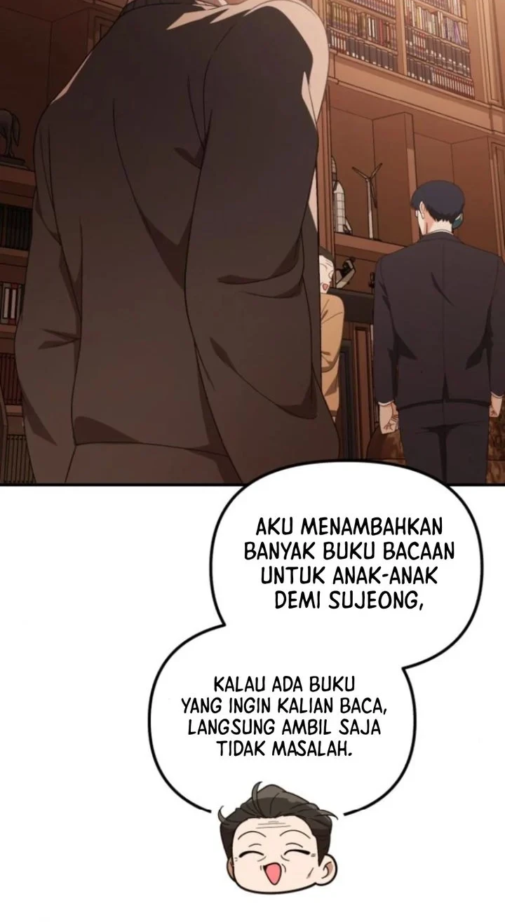 The Genius Decided to Live an Ordinary Life Chapter 58 - halaman 22