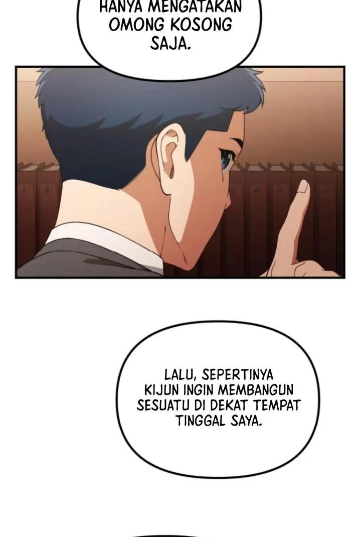 The Genius Decided to Live an Ordinary Life Chapter 58 - halaman 24