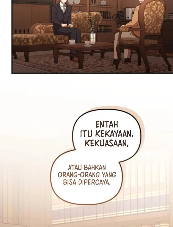 The Genius Decided to Live an Ordinary Life Chapter 58 - halaman 34