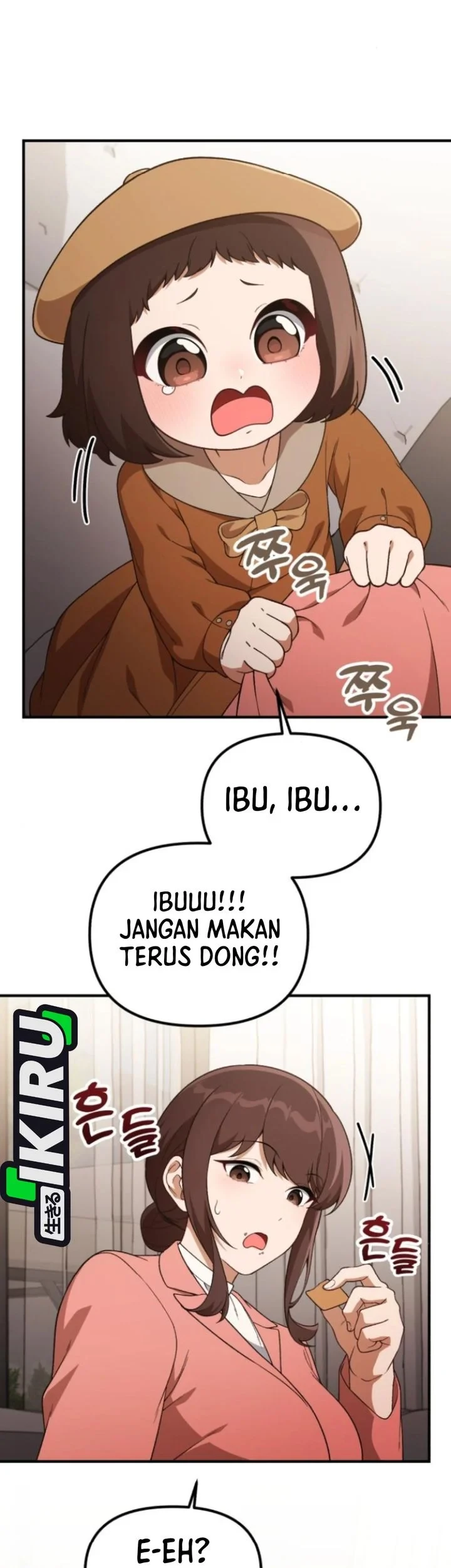 The Genius Decided to Live an Ordinary Life Chapter 58 - halaman 37
