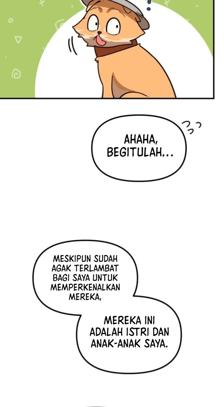 The Genius Decided to Live an Ordinary Life Chapter 58 - halaman 4