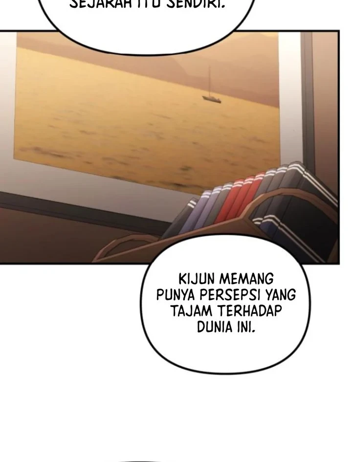 The Genius Decided to Live an Ordinary Life Chapter 58 - halaman 44