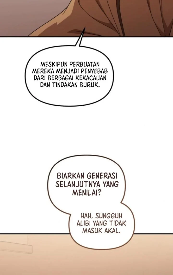 The Genius Decided to Live an Ordinary Life Chapter 58 - halaman 46