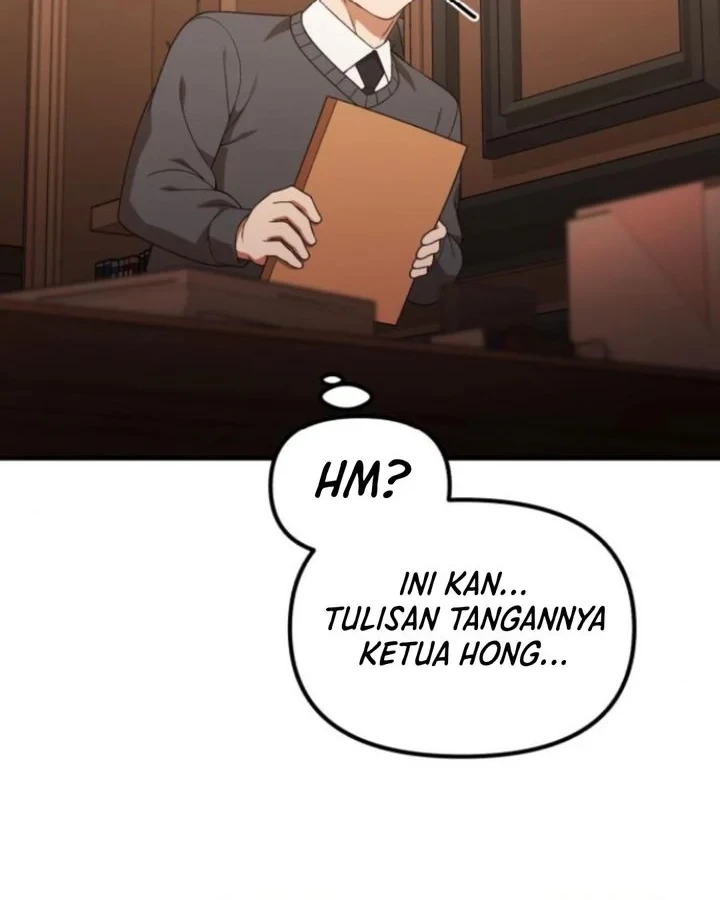 The Genius Decided to Live an Ordinary Life Chapter 58 - halaman 50