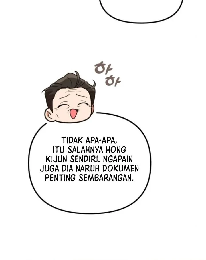 The Genius Decided to Live an Ordinary Life Chapter 58 - halaman 54