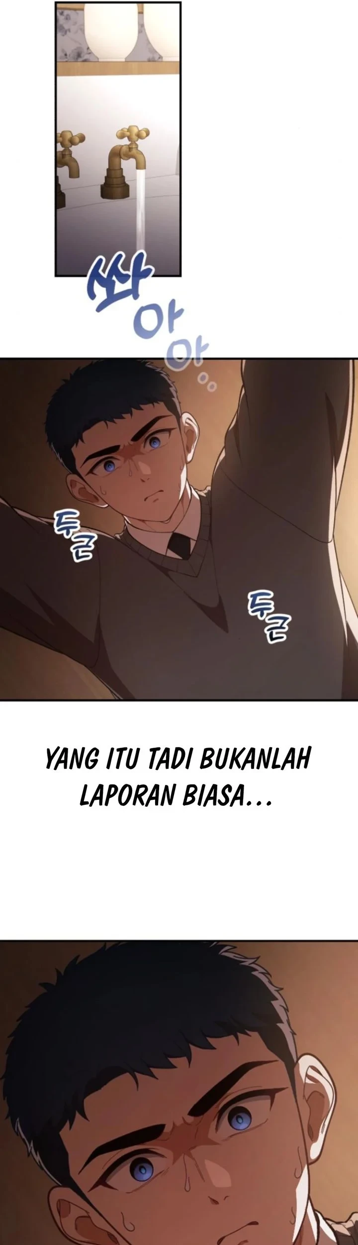 The Genius Decided to Live an Ordinary Life Chapter 58 - halaman 57