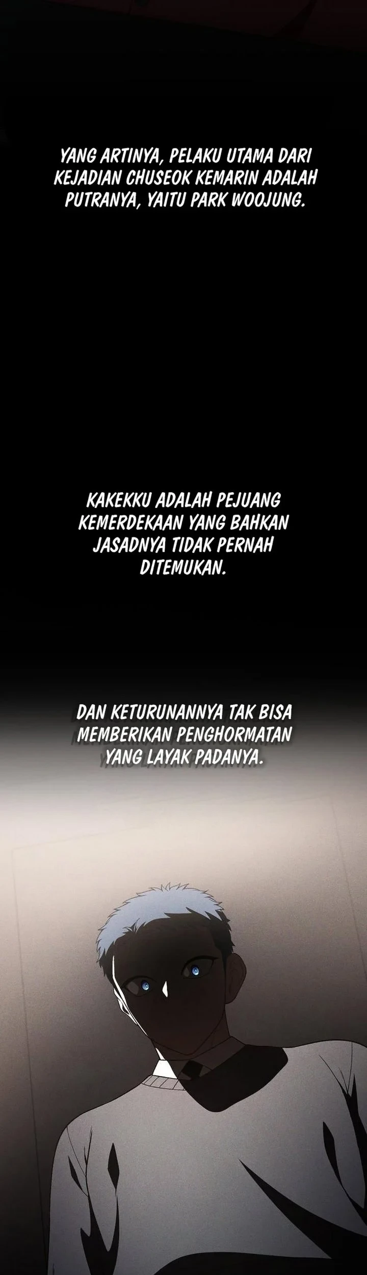 The Genius Decided to Live an Ordinary Life Chapter 59 - halaman 33